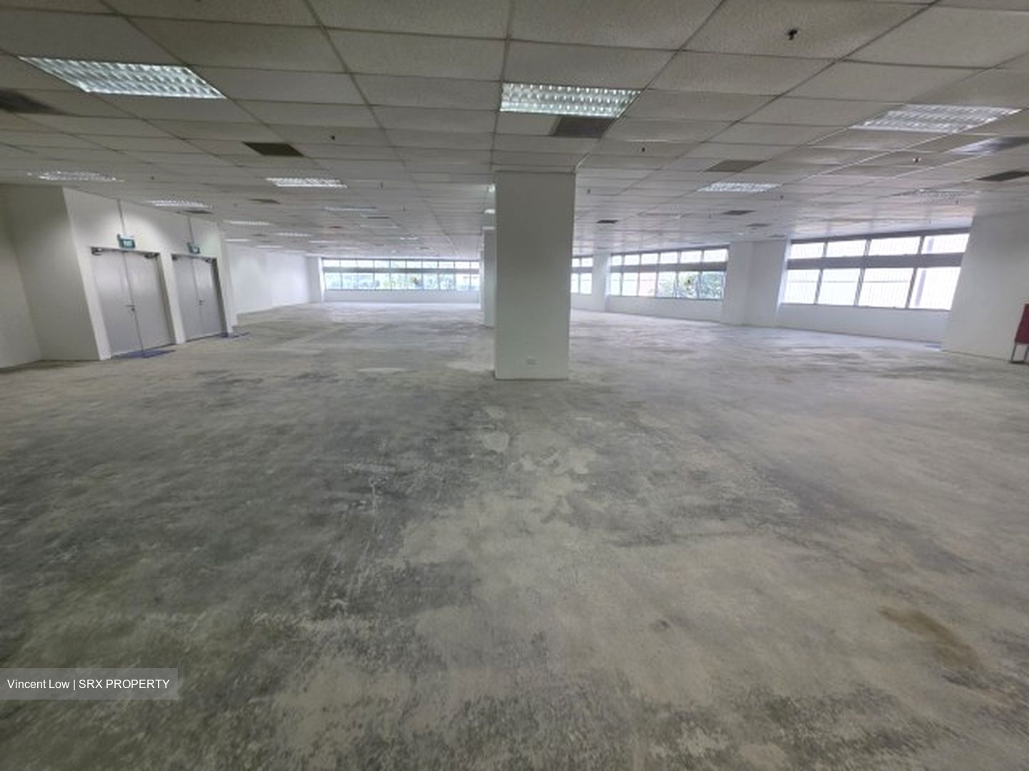 Corporation Place (D22), Factory #544692901